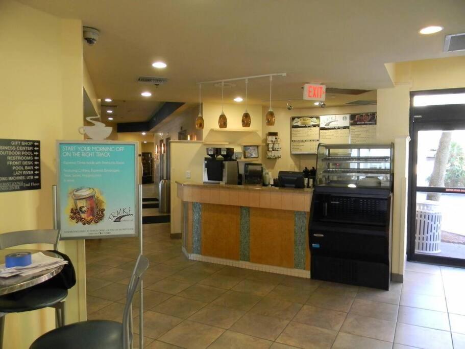 Apartment Lux High-end Haven Oceanfront Suite! Dogs Ok! 1606