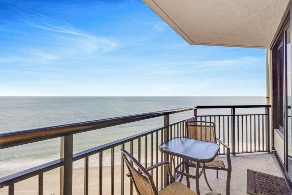 Lux High-end Haven Oceanfront Suite! Dogs Ok! 1606 *
