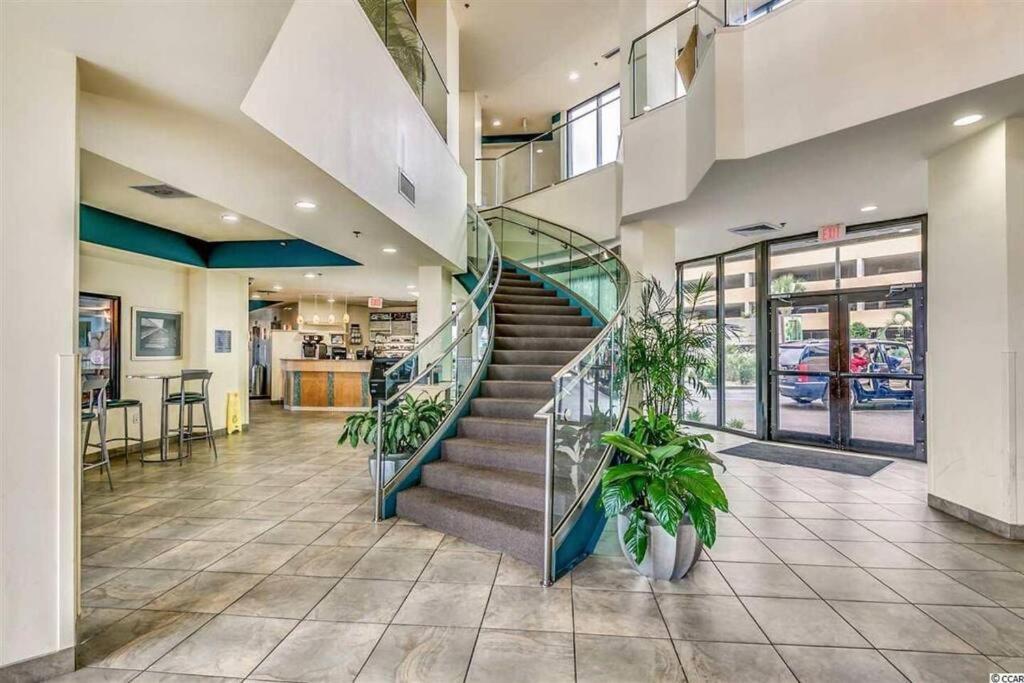 Apartment Lux High-end Haven Oceanfront Suite! Dogs Ok! 1606 *