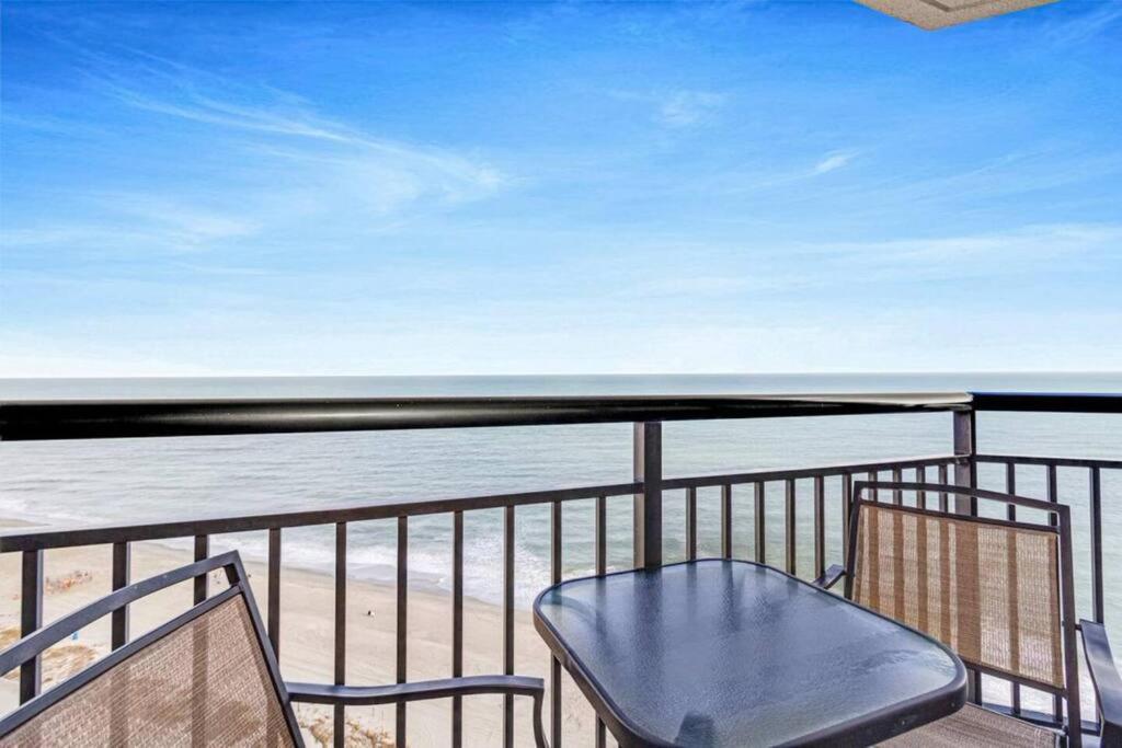 Lux High-end Haven Oceanfront Suite! Dogs Ok! 1606 Apartment *